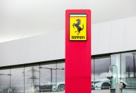 Ferrari concorda em recomprar 300 mi de euros em ações em posse da Exor