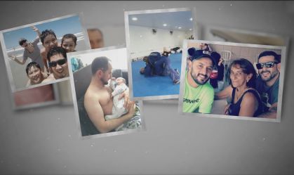 Profissionais de saúde relatam autoisolamento longe da família durante pandemia