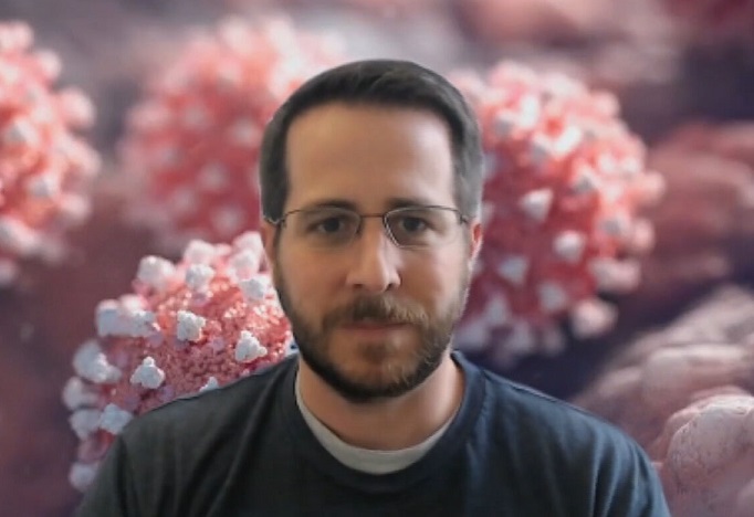 Cientista explica tecnologia utilizada na vacina Butanvac (16.abr.2021)
