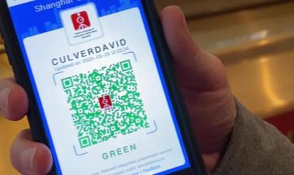 China usa QR code digital para combater o coronavírus. Saiba como funciona