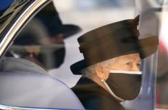 Rainha Elizabeth II
