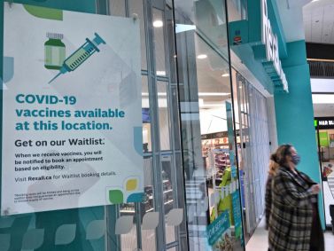Com recordes de casos, internações e mortes por Covid, Canadá amplia restrições