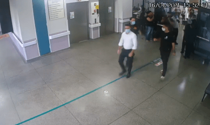 Governo de SP acusa deputados de invasão a hospital em Guarulhos