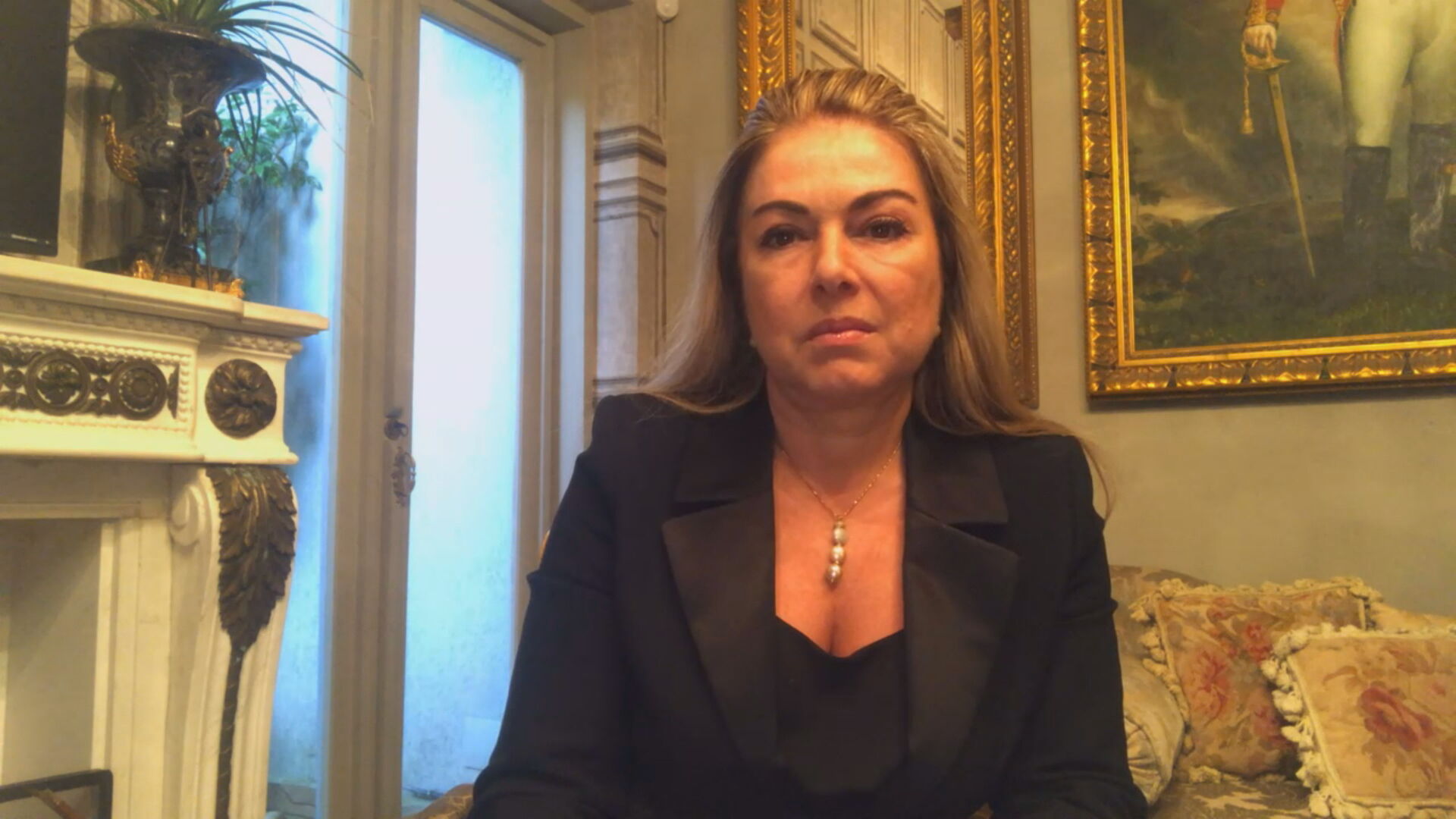 A professora de direito da USP Maristela Basso falou sobre a CPI da Pandemia