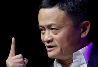 Bilionário chinês Jack Ma faz rara aparição e fala sobre futuro de IA