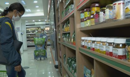 Procura por comida pronta e saudável cresce durante pandemia de Covid-19