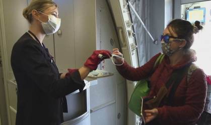 Espanha prorroga quarentena a turistas brasileiros