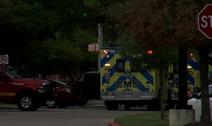 Tiroteio deixa ao menos três mortos no Texas, nos EUA