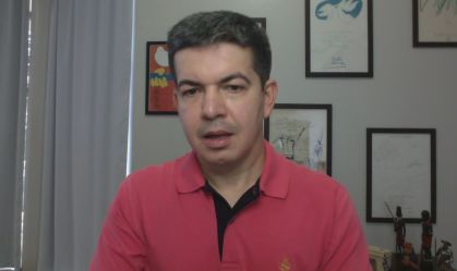 Randolfe prevê CPI na quinta e quer começar ouvindo cientistas e médicos