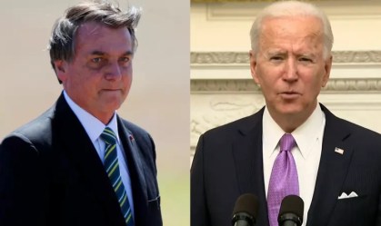 bolsonaro biden