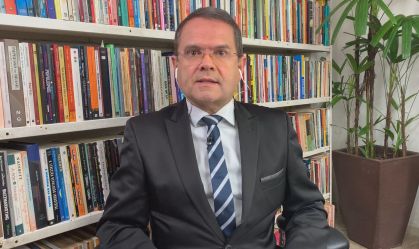 Sidney Rezende no quadro Liberdade de Opinião (19.abr.2021)