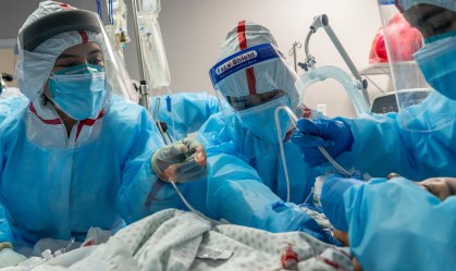 EUA prometem US$ 20 milhões ao Brasil em medicamentos para intubação