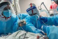 Vírus respiratório lota hospitais pediátricos nos Estados Unidos