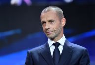 UEFA e sindicato pedem medidas contra excesso de jogos no futebol europeu