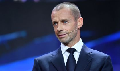 UEFA e sindicato pedem medidas contra excesso de jogos no futebol europeu
