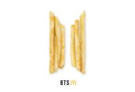 Gosto de K-pop: McDonald’s terá prato do grupo BTS em 49 países (Brasil incluso)