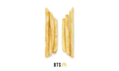 Gosto de K-pop: McDonald's terá prato do grupo BTS em 49 países (Brasil incluso)