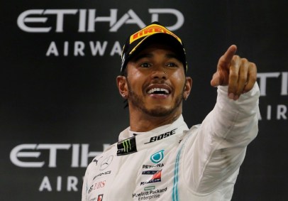 Hexacampeão, Lewis Hamilton promete ser &quot;uma máquina&quot; na disputa pelo 7º título