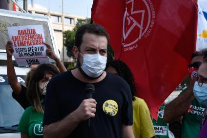 Guilherme Boulos