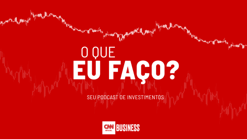 Podcast O que eu faço 