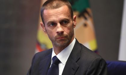 Aleksander Ceferin