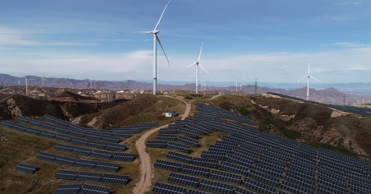Energia limpa exige mais do que tecnologia: exige direção consciente