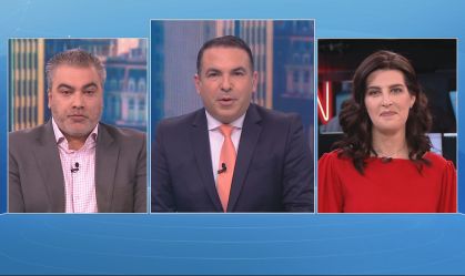 O Grande Debate: participação de Bolsonaro em atos e a defesa dos poderes