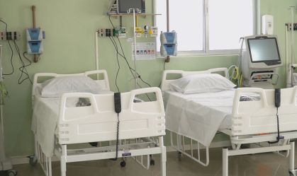 Leitos para cirurgias