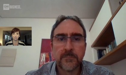 'O ideal é financiar impostos, não apenas adiar', diz Bernard Appy