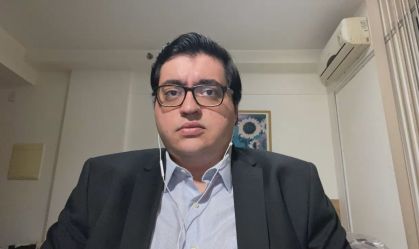 O economista e diretor executivo da Instituição Fiscal Independente Felipe Salto