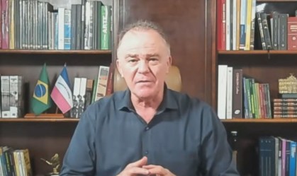Mapa de gestão de risco permitirá atividade econômica, diz governador do ES