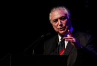 "Acho que 6x1 é um pouco de exagero", afirma Temer