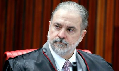 Oportunistas aproveitam calamidade, diz Aras após pedir inquérito sobre atos