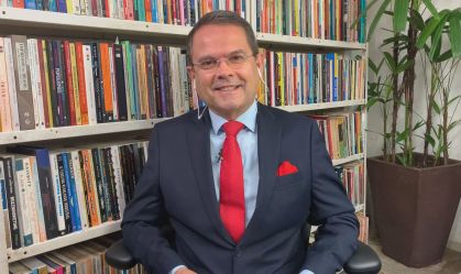 Rezende: Governo vai tentar mudar seu discurso ambiental, mas não vai colar