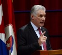 Cuba promete se defender contra "agressão terrorista e mercenária"