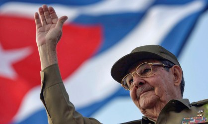 Expectativa é que Raúl Castro mantenha um perfil discreto na aposentadoria