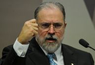 Oposição já estaria convencida de vitória de Augusto Aras em sabatina no Senado