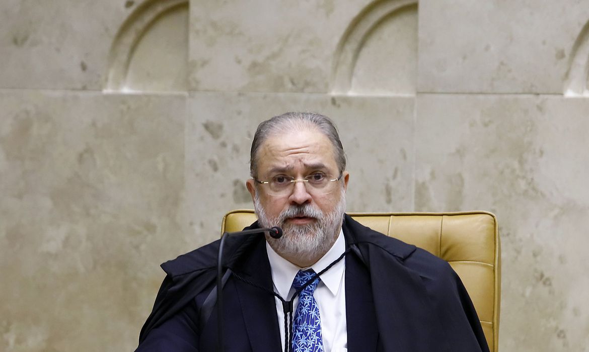 Augusto Aras