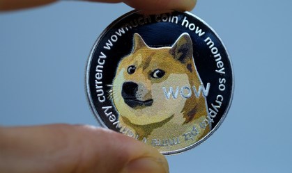 Dogecoin