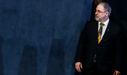 Análise: mais do que a troca na PF, a investigação da PGR será decisiva