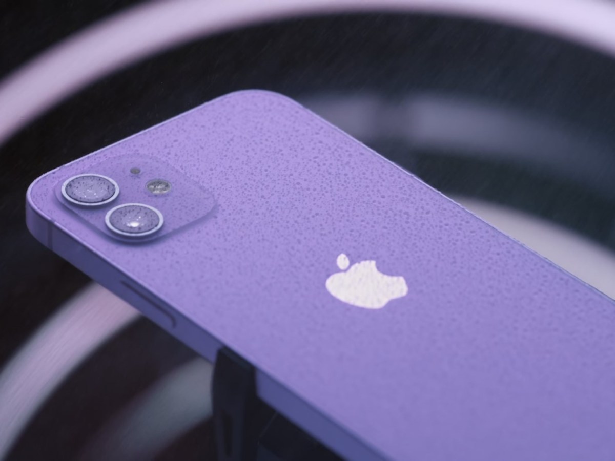 iPhone 12 roxo desembarca no Brasil após semana de pré-venda | CNN