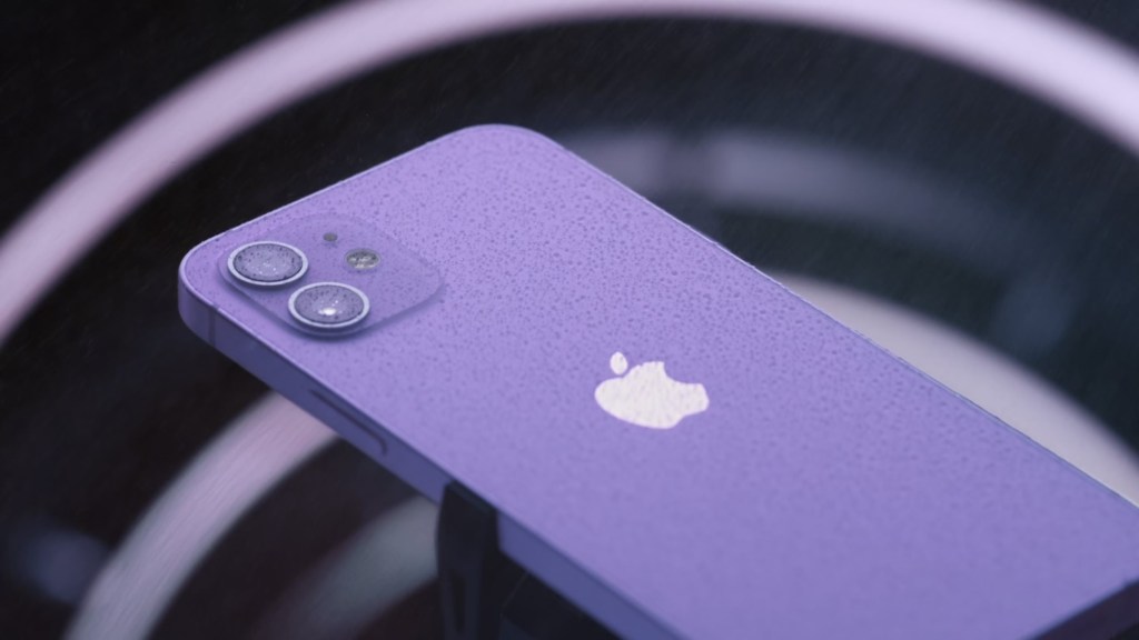 iPhone 12 roxo desembarca no Brasil após semana de pré-venda | CNN