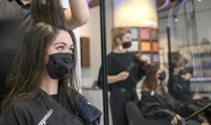 Amazon Salon