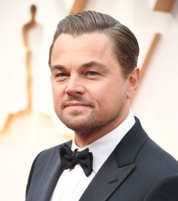 Leonardo Di Caprio