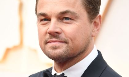 Leonardo Di Caprio