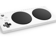 Microsoft lança controle adaptável do Xbox no Brasil por R$ 999