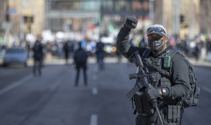 'Justiça dolorosamente conquistada chegou', dizem família e advogado de Floyd