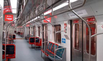 Governo de São Paulo arrecada R$ 980 milhões com leilão de duas linhas da CPTM