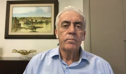 Otto Alencar critica Pazuello e diz que não há chance de CPI ser adiada
