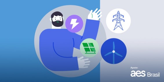 AES Brasil
